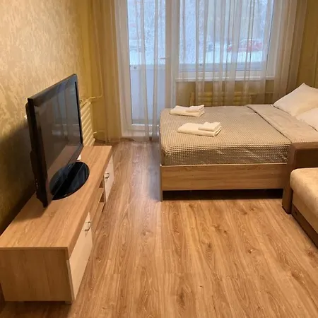 Apartamento Prisma Tallin