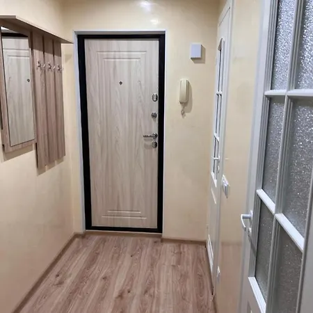 Prisma Apartamento Tallin