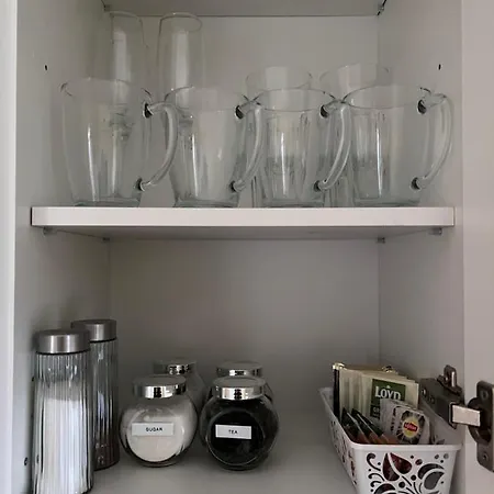 Apartamento Prisma