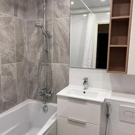 Prisma Apartament Tallin