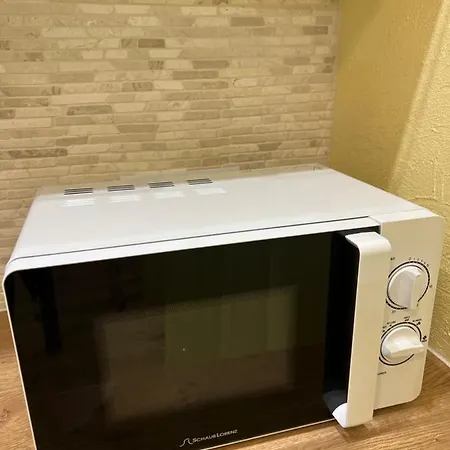 Apartamento Prisma *