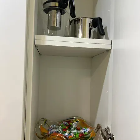 Prisma Apartamento
