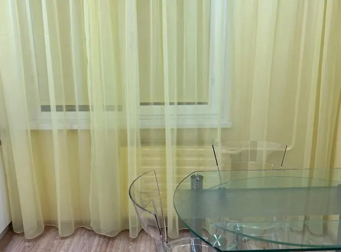 Prisma Апартаменты Таллин