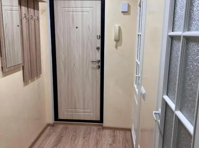 Prisma Апартаменты Таллин