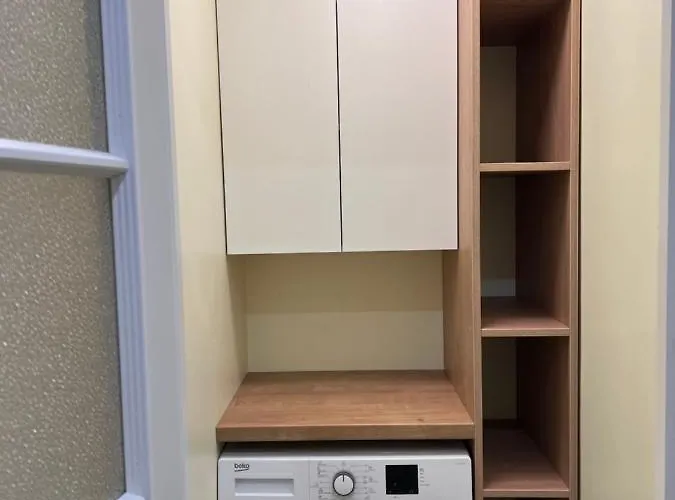 Prisma Апартаменты *