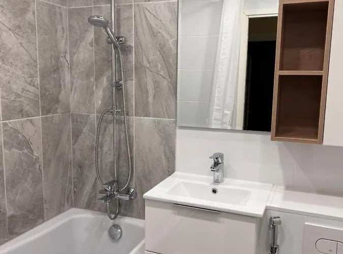 Prisma Апартаменты Таллин