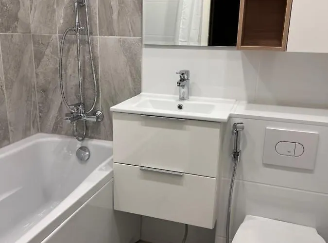 Prisma Апартаменты Таллин