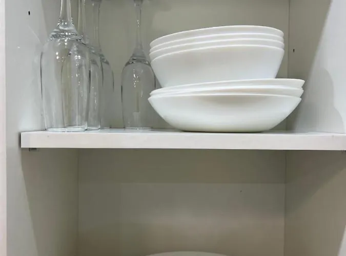 Апартаменты Prisma