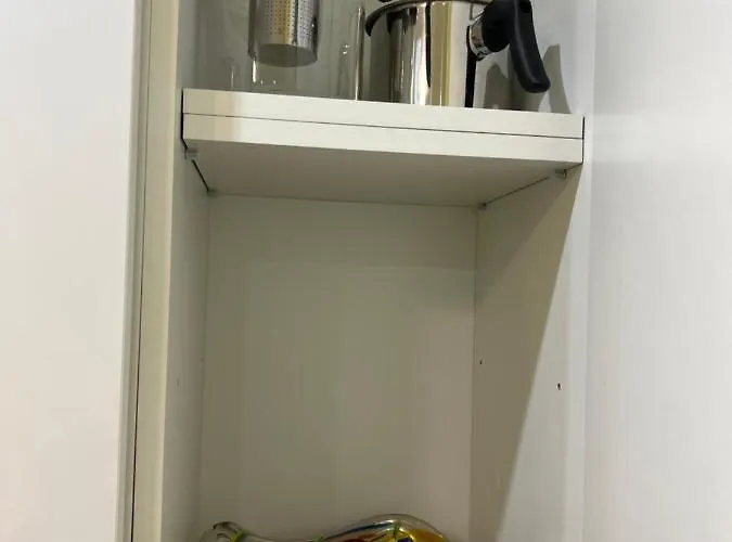 Prisma Апартаменты